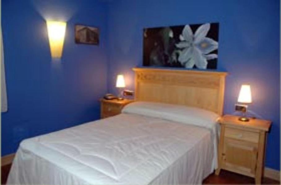 Hotel Erreka Güeñes Værelse billede