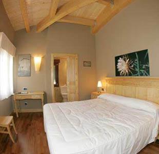 Hotel Erreka Güeñes Værelse billede