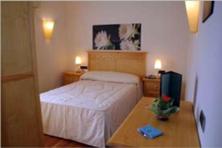 Hotel Erreka Güeñes Eksteriør billede